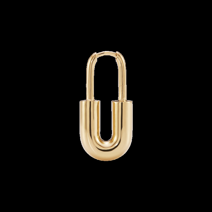 Alte Schoenhauser Earring Gold ryhmässä Korvakorut / Kultaiset korvakorut @ SCANDINAVIAN JEWELRY DESIGN (101061YG)