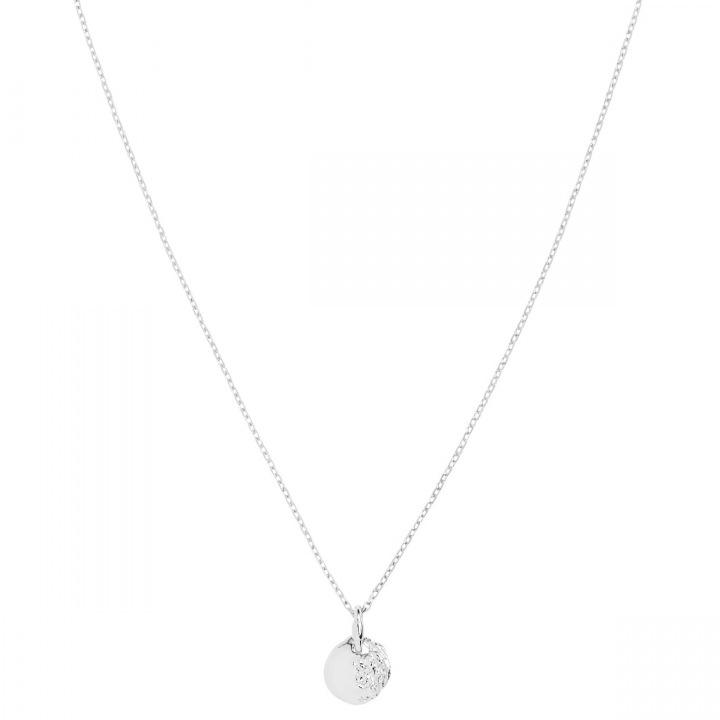 Aspen 50 Necklace Silver (One) ryhmässä Kaulakorut / Hopeiset kaulakorut @ SCANDINAVIAN JEWELRY DESIGN (300460AG-50)