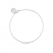 Woman symbol bracelet (Hopea)